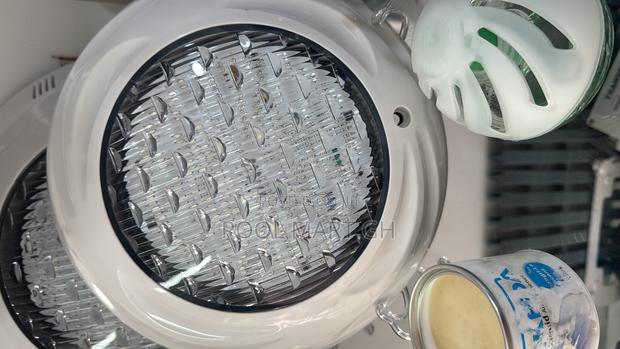 Led Swimming Pool Light RGB With Remote photo 3