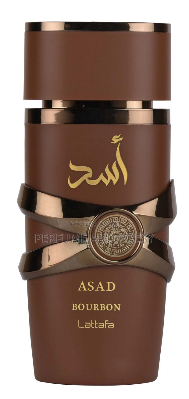 Asad Bourbon · Photo 2