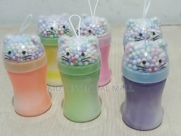 6 PCS Slime for Kids 100gh · Photo 2