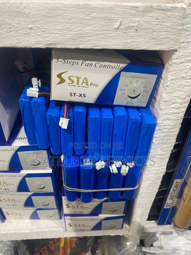 Gt Media Finder and Batteries photo 18