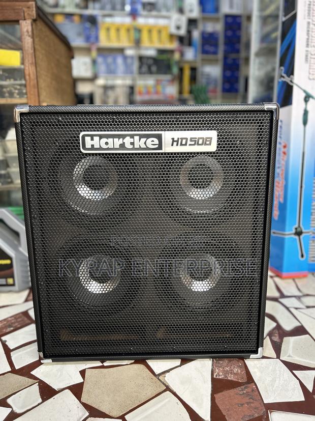 Hartke Hd508 Bass Combo · Photo 4