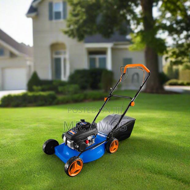 4.5hp 171cc Gasoline Lawn Mower - Wgm3a20