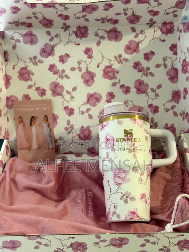 20oz Lovefancy Stanley
