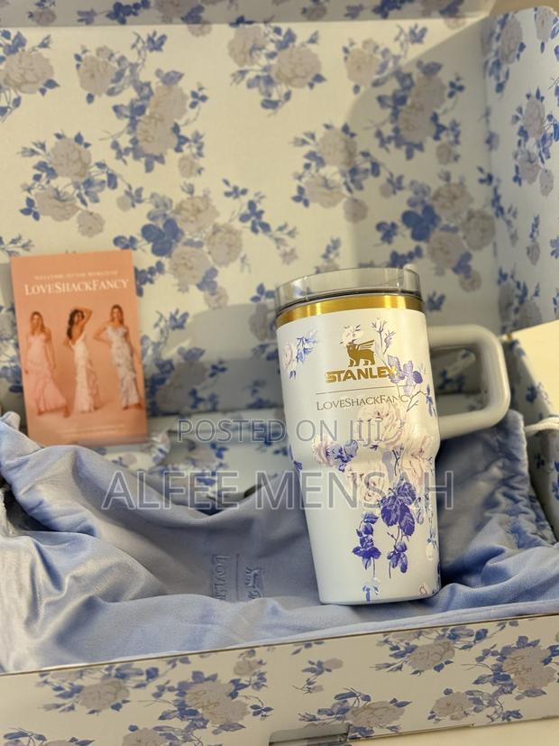 20oz Lovefancy Stanley