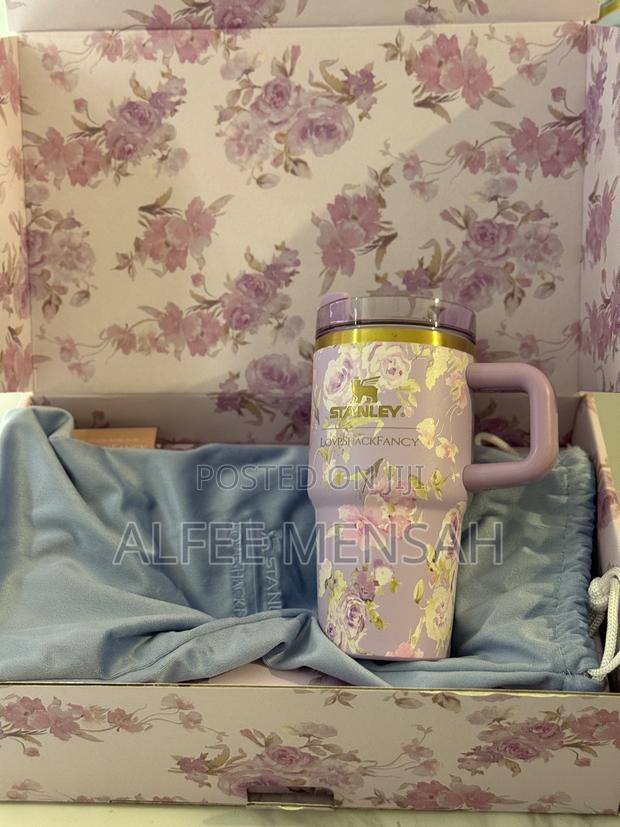 20oz Lovefancy Stanley