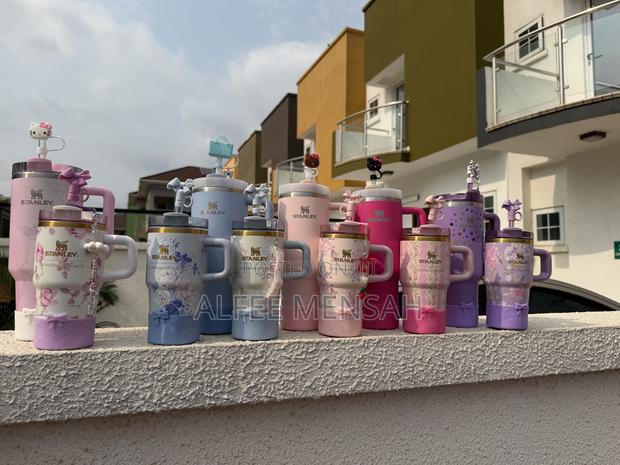 20oz Lovefancy Stanley