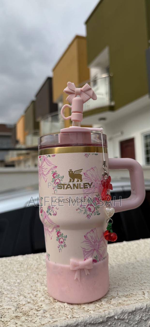 20oz Lovefancy Stanley