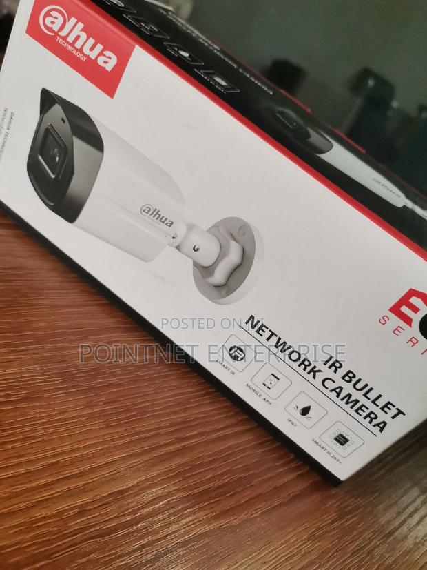 Dahua 2mp Outdoor Ip Camera photo 3