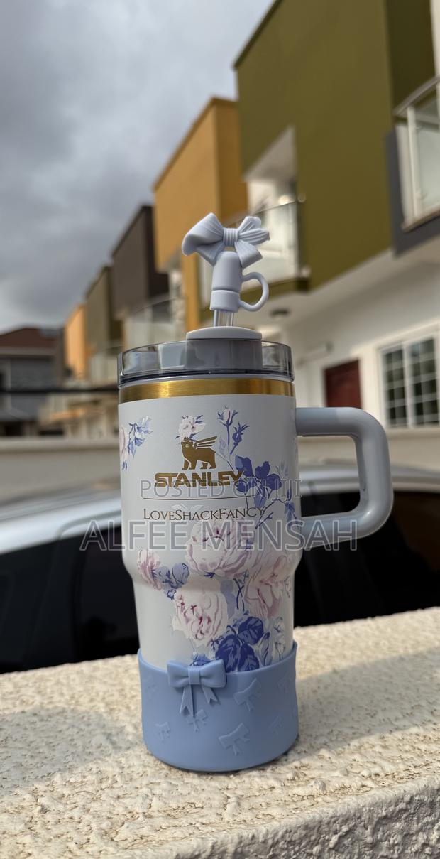 20oz Lovefancy Stanley