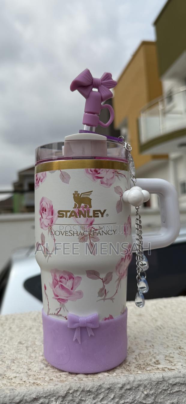 20oz Lovefancy Stanley