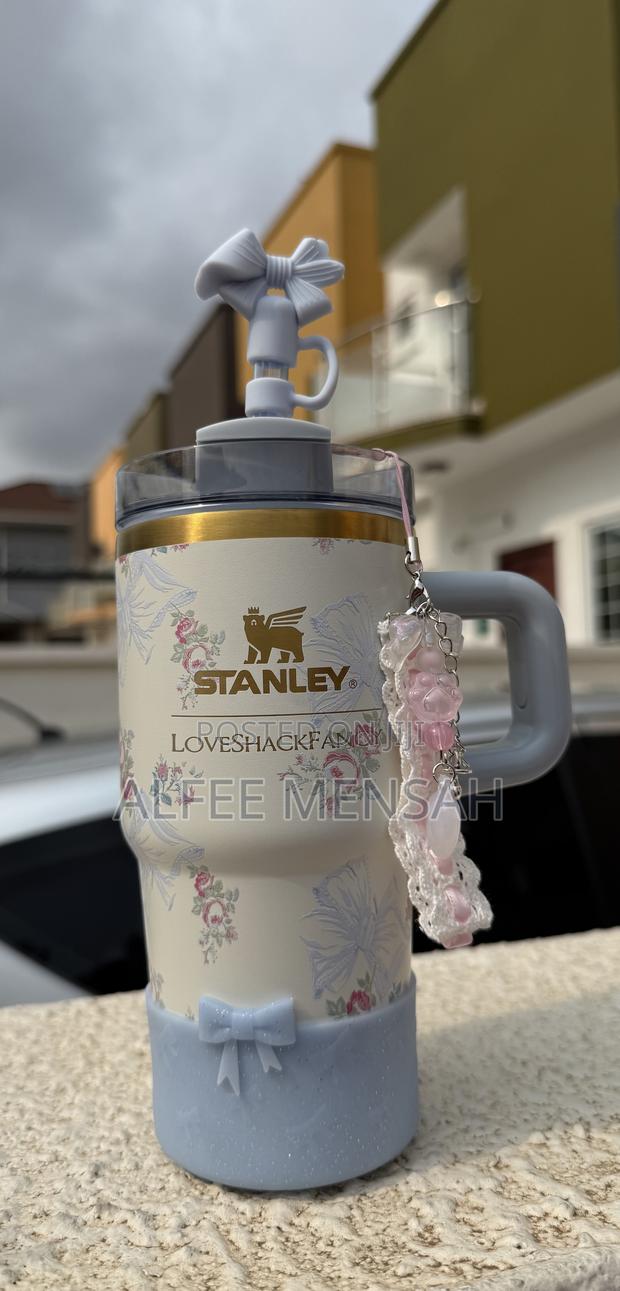 20oz Lovefancy Stanley