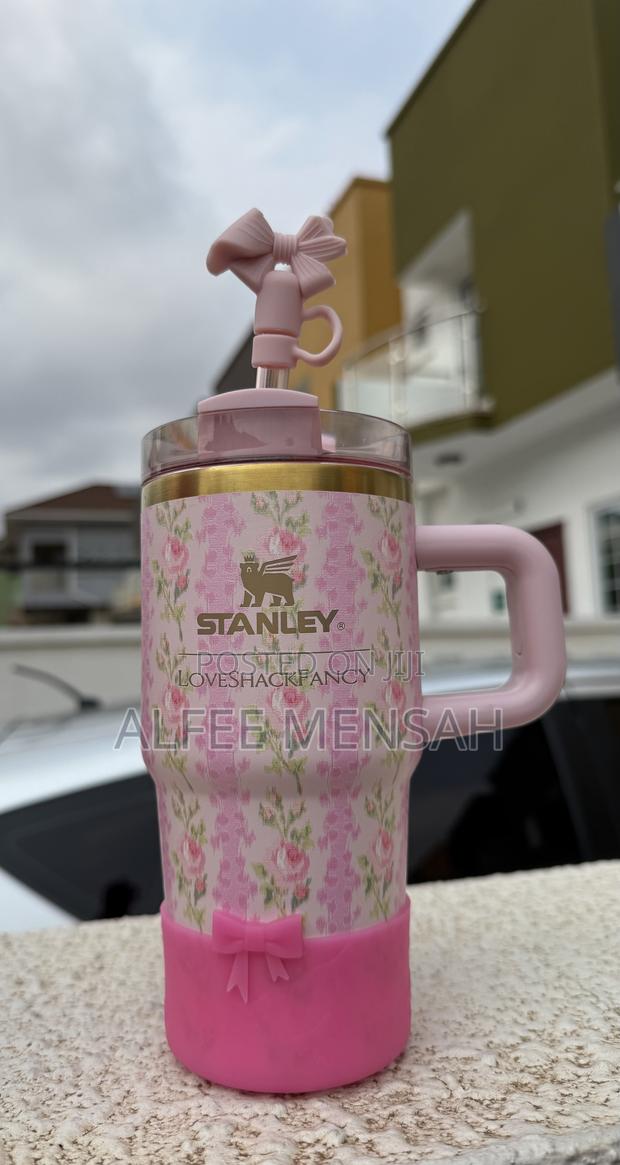 20oz Lovefancy Stanley