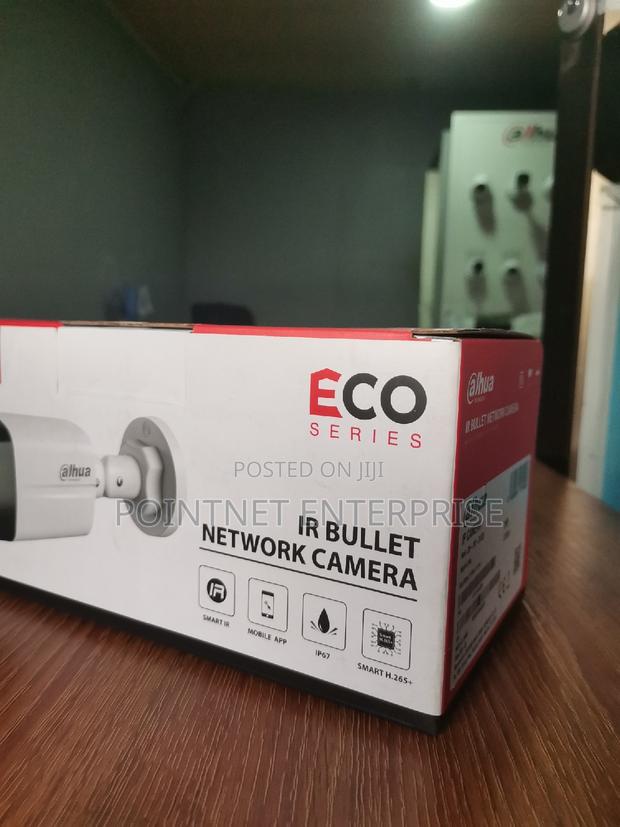 Dahua 2mp Outdoor Ip Camera