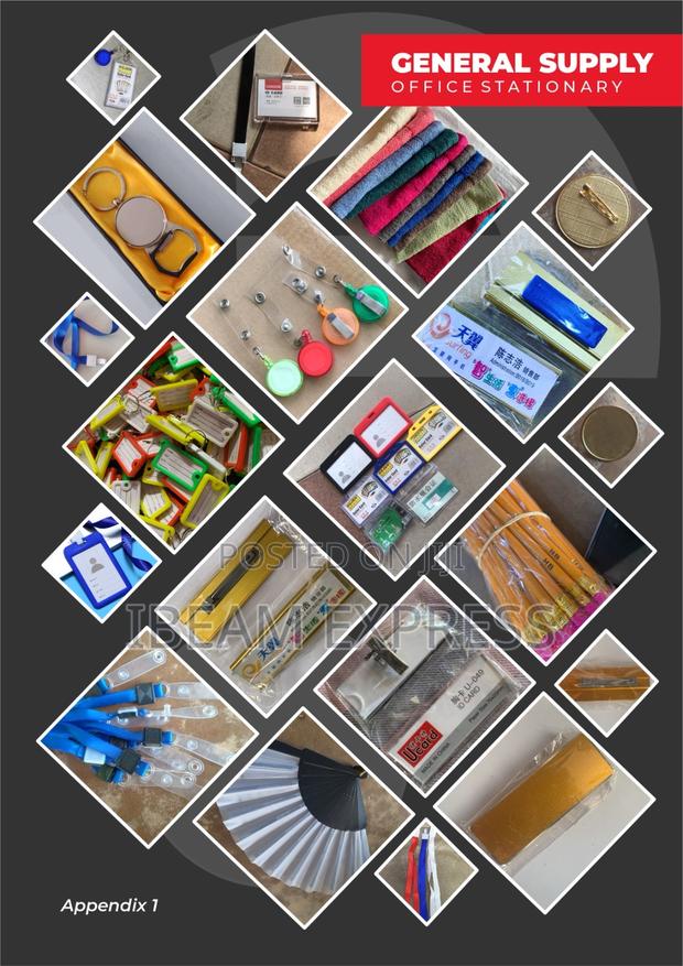 General Printing Service