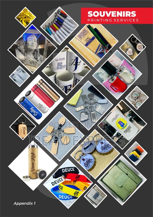 General Printing Service