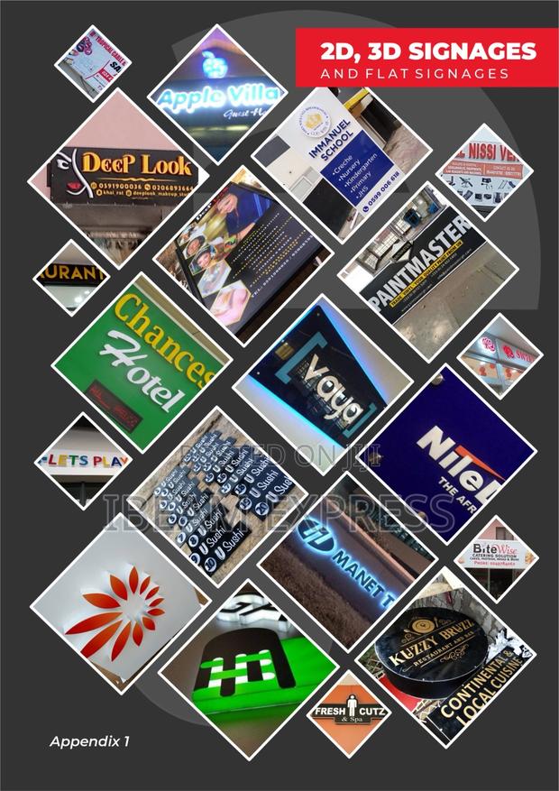 General Printing Service