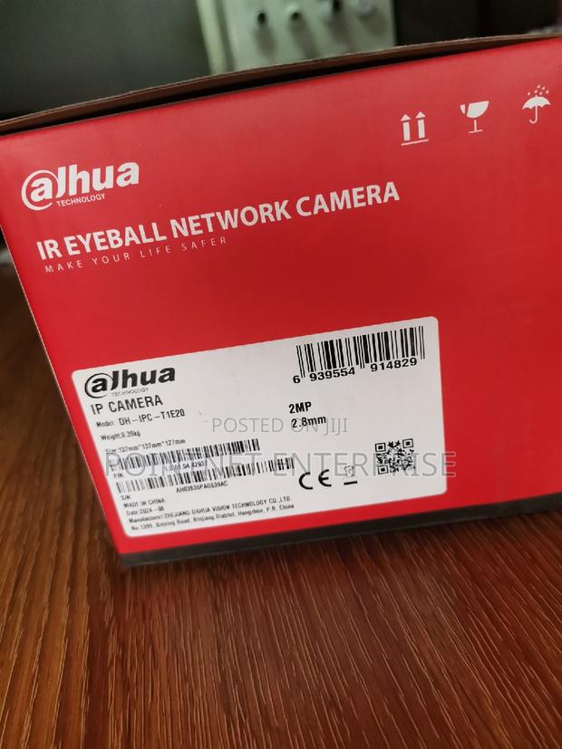 Dahua 2mp Ip Camera photo 2