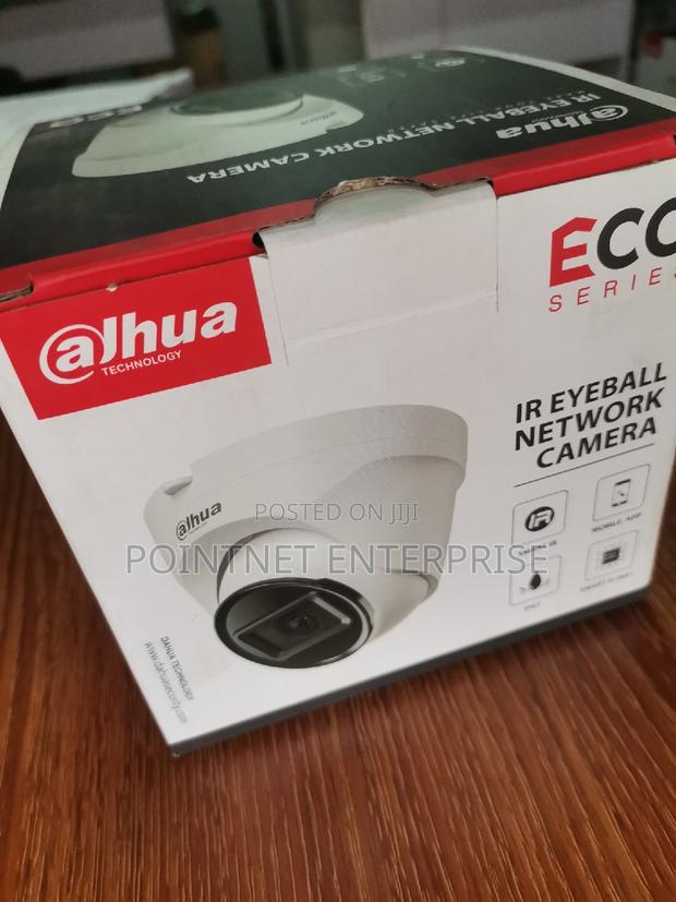 Dahua 2mp Ip Camera