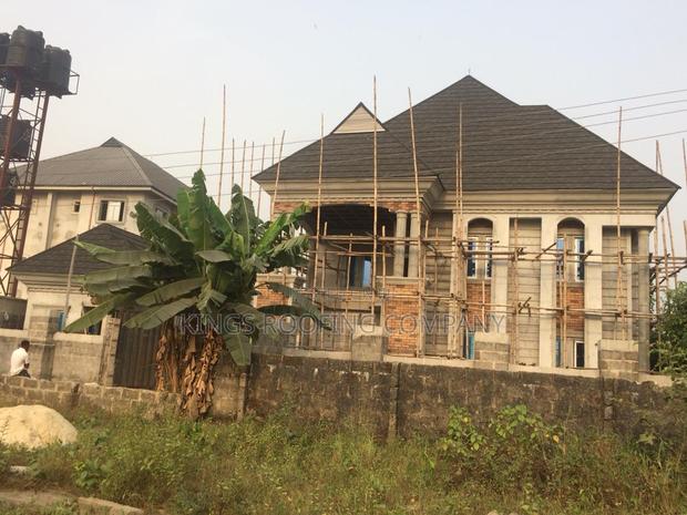 Perfect and Quality Euro Roofing Project · Photo 2