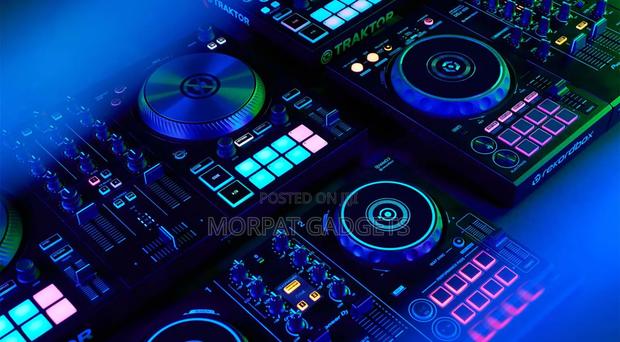 Serato Dj Pro 3.3.2 (2025) (Fully Activated)