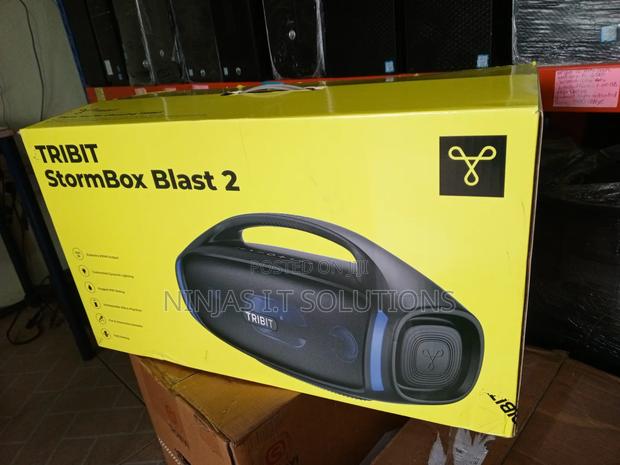 Tribit Stormbox Blast 2 · Photo 3