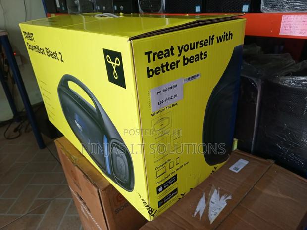 Tribit Stormbox Blast 2 · Photo 4
