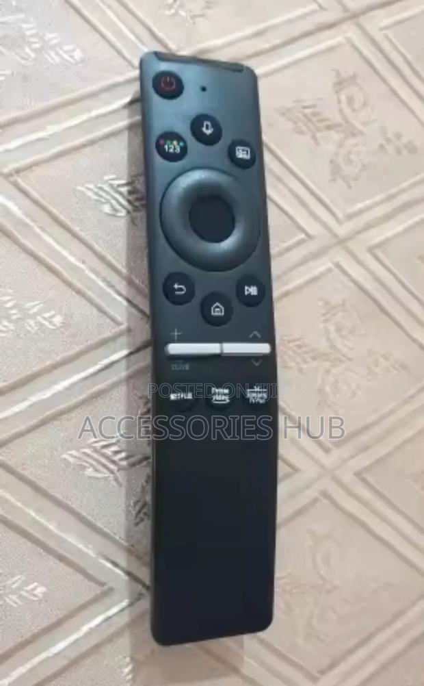 Samsung Remote With Bluetooth Voice Control · Photo 3