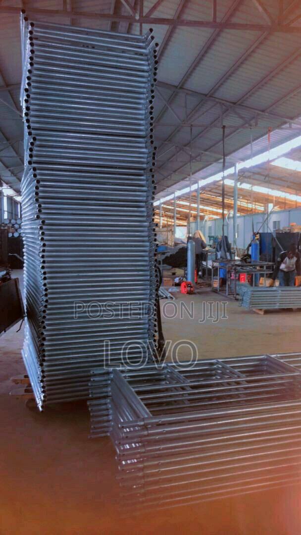 Scaffolding Wheels Brand New Available