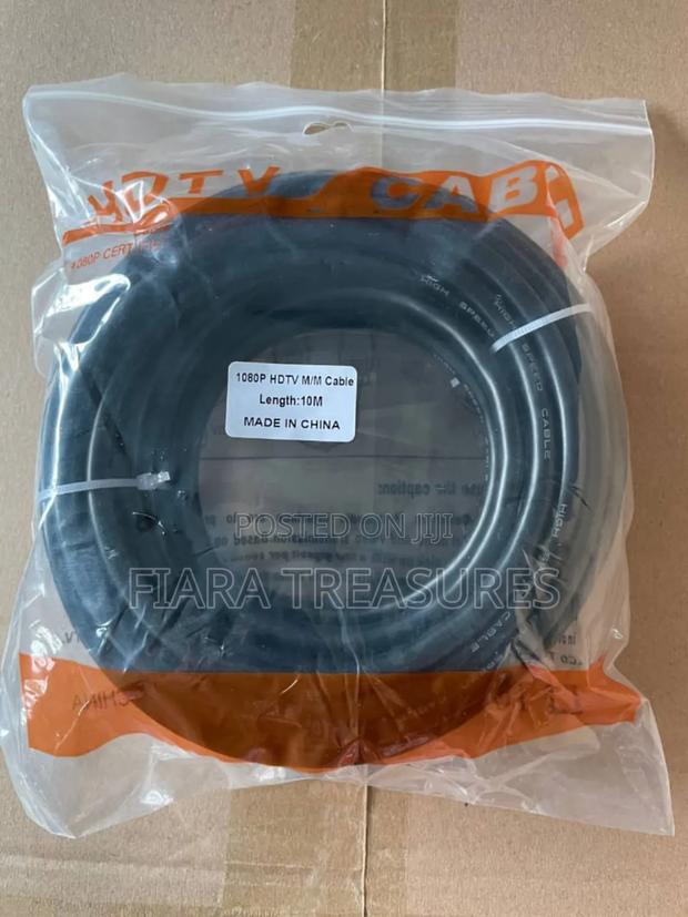 Hdmi Cables