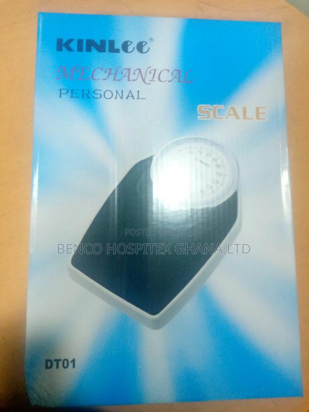 Kinlee Weighing Scale · Photo 3