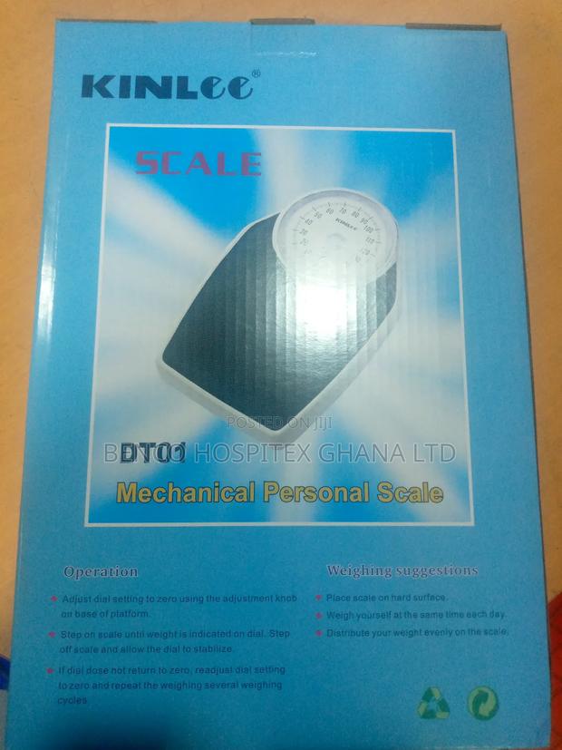 Kinlee Weighing Scale · Photo 4