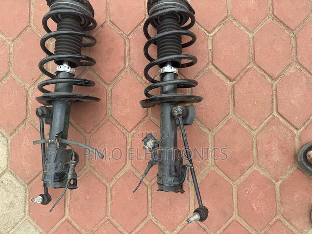 American Used Nissan Sentra 2013-2018 Strut