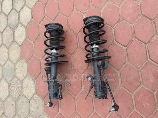 American Used Nissan Sentra 2013-2018 Strut photo 3