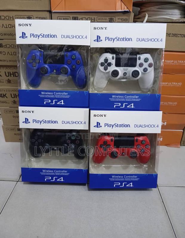 Sony Ps4 Controller · Photo 3