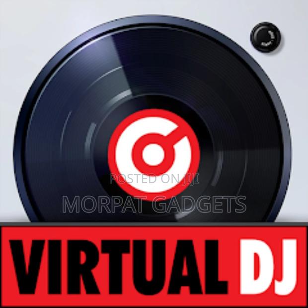 Atomix Virtual Dj 2025 Pro Infinity (Fully Activated)