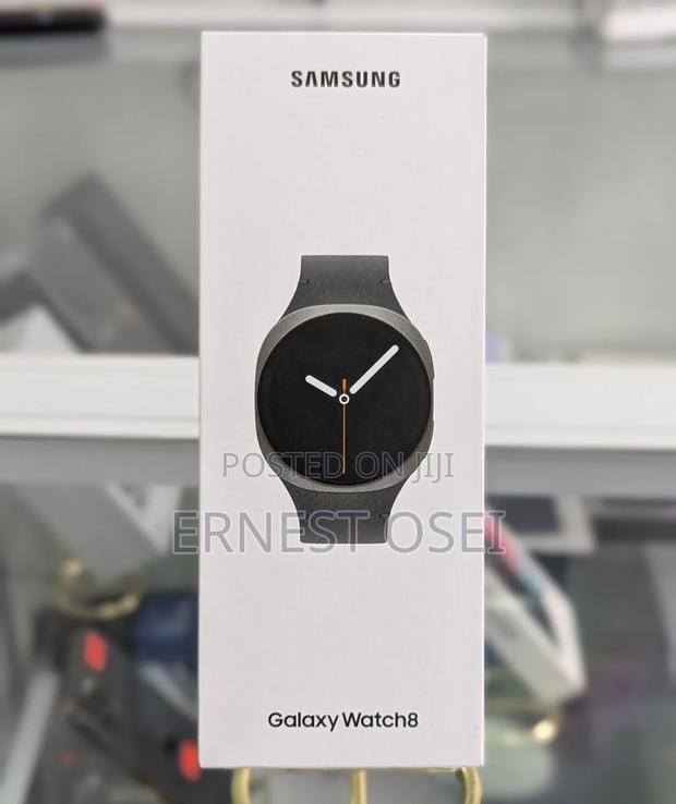 Samsung Galaxy Watch 8 44mm New · Photo 3