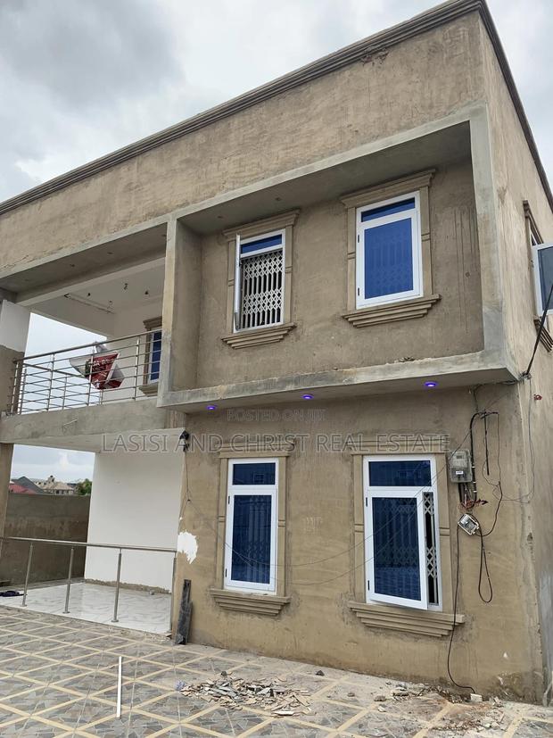 3bdrm House in Lasisi And Christ, Amasaman for sale · Photo 1