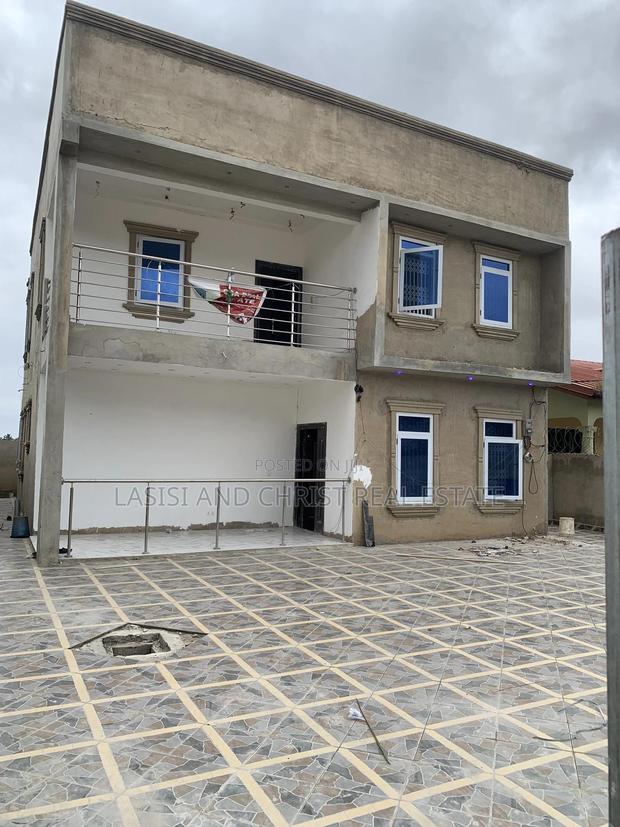 3bdrm House in Lasisi And Christ, Amasaman for sale · Photo 3
