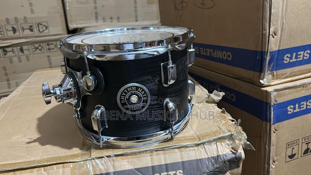 Original Tama (Two Cymbals) · Photo 4