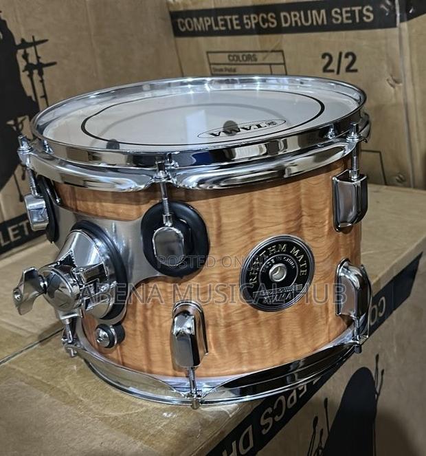 Original Tama (Two Cymbals) · Photo 3
