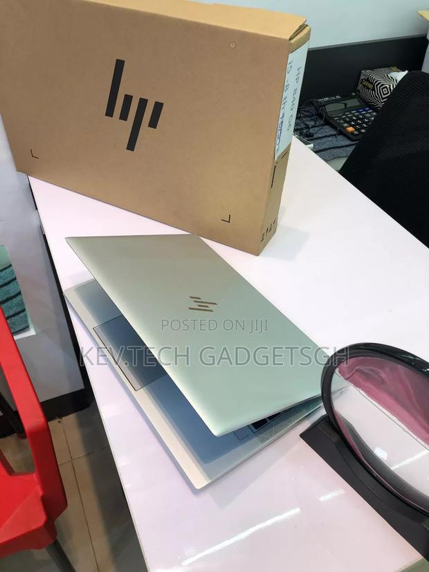 Laptop HP EliteBook 840 G8 16GB Intel Core i7 SSD 512GB photo 4