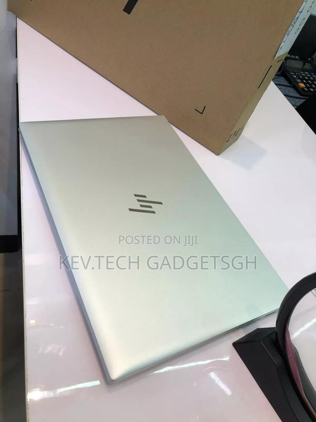 Laptop HP EliteBook 840 G8 16GB Intel Core i7 SSD 512GB photo 5