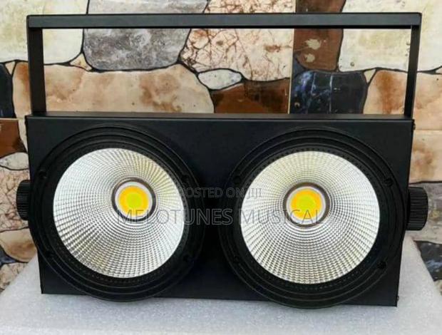 Shehds Blinder Lights 200w Cob 2 Eyes · Photo 3