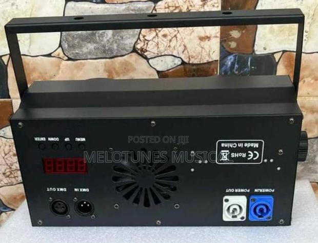Shehds Blinder Lights 200w Cob 2 Eyes · Photo 4