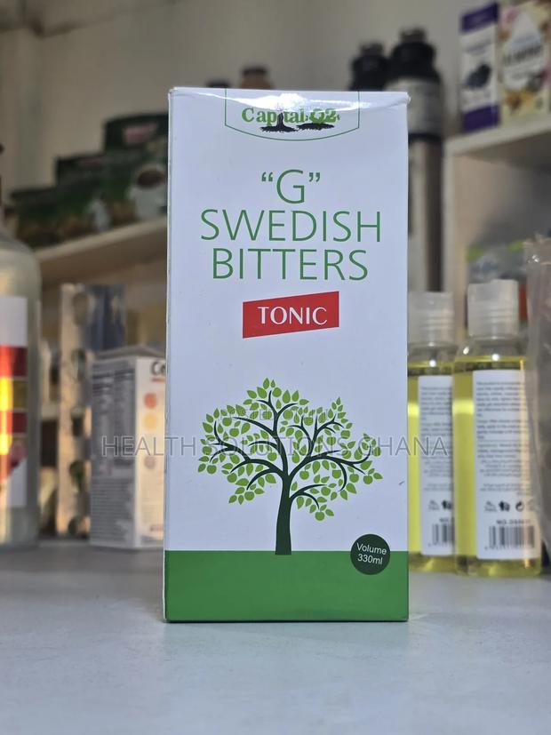 Swedish Bitters · Photo 2