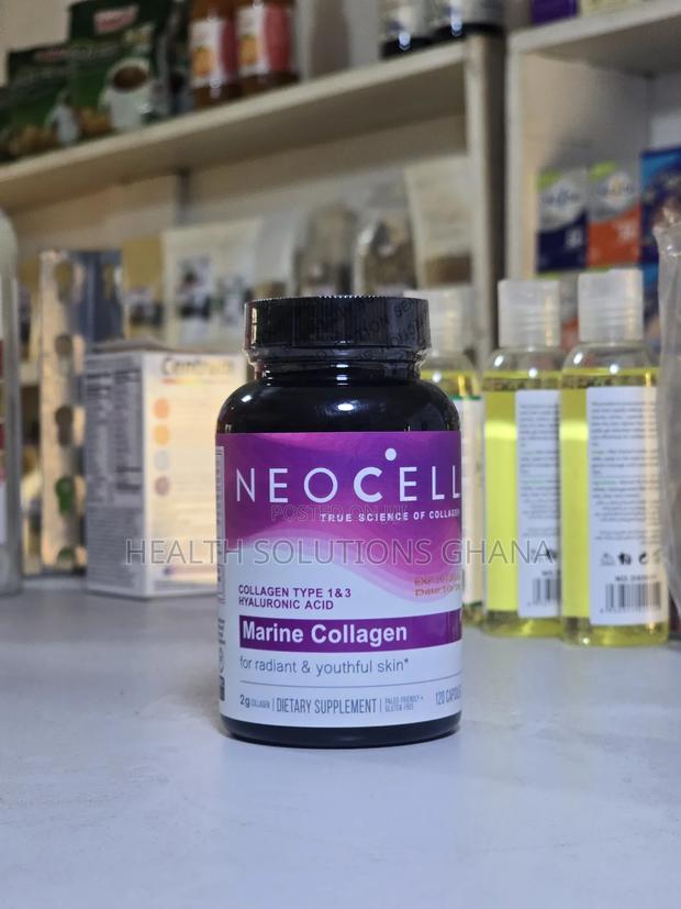 Neo Cell Marine Collagen · Photo 2