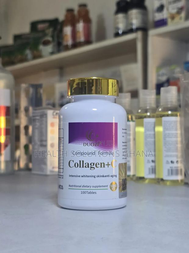 Collagen +C · Photo 2