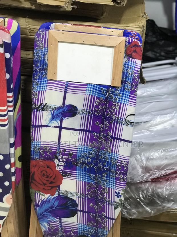 Wooden Ironing Board photo 3