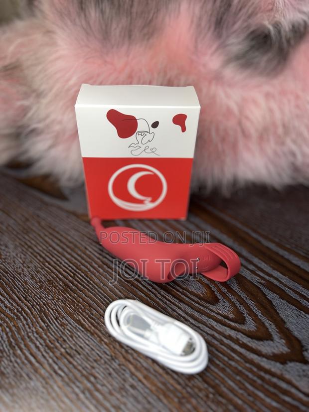 Rechargeable Finger Vibrator · Photo 4