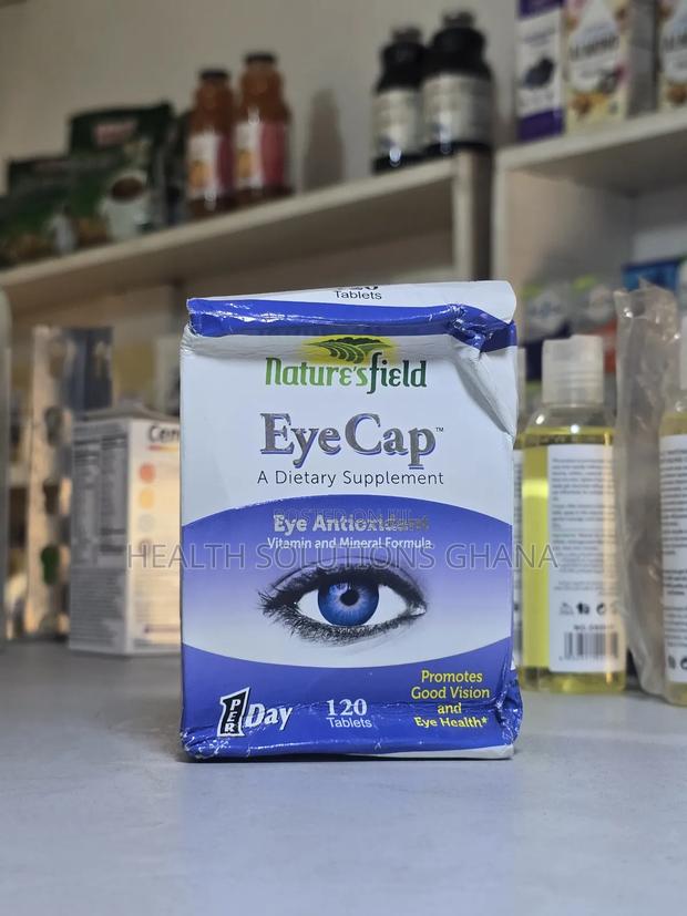 Naturesfield Eye Cap · Photo 2